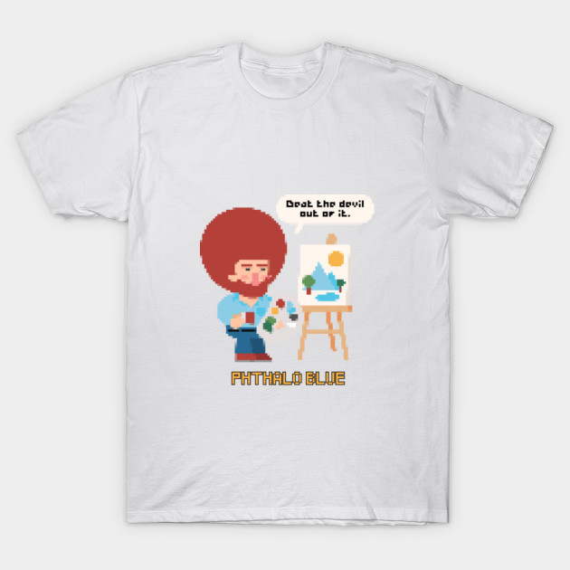 Lil' Bobby Ross T-Shirt-TOZ